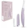 Tondeuse pour poils du visage et sourcils Panasonic ES-WF71-V503 – violette