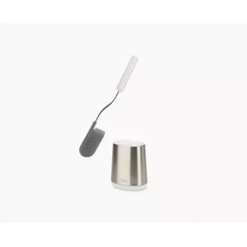 Joseph Joseph Flex Lite Brosse WC acier