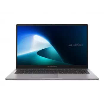 ASUS P1503CVA-S72681XA ordinateur portable, Core 3 100U, 15,6 pouces, 16 Go RAM