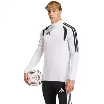 Haut d'entraînement adidas Tiro 26 League homme blanc KC1260 M
