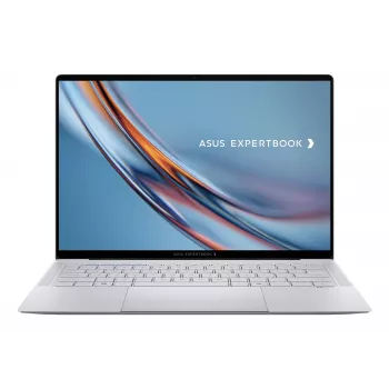 ASUS ExpertBook B9 14 B9406CAA-TH1492X, Intel Core Ultra X7 358H, 32 Go, 512 Go SSD, Windows 11 Pro