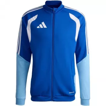 Veste d'entraînement adidas Tiro 26 Competition homme bleu L