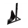 Accessoire charrue unilatéral KÖNNER & SÖHNEN KS SP2 pour motobineuses