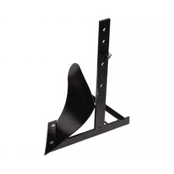 Accessoire charrue unilatéral KÖNNER & SÖHNEN KS SP2 pour motobineuses