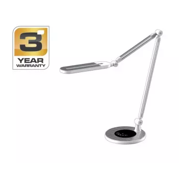 Lampe de table LED ELY BL1221 Blanc
