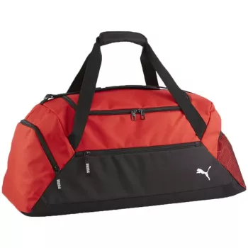 Puma Team Goal M Sac de sport rouge 48L