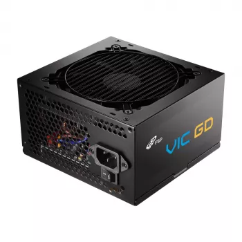 FSP Fortron VIC-650GD alimentation ATX 650W 80 PLUS Gold entièrement modulaire