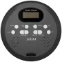 Lecteur CD portable AKAI ACDP-200 PLUS