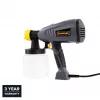 Pistolet à peinture électrique JS-HH15A 400W