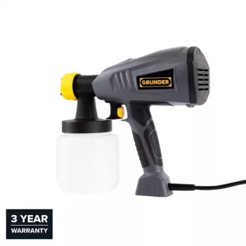 Pistolet à peinture électrique JS-HH15A 400W