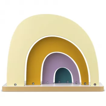 Étagère TONIES Rainbow 11003802