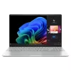 Ordinateur portable ASUS Vivobook S15 S5507QA-MA145W 39,6 cm (15,6 inch) 2.8K OLED Snapdragon X Plus 16 Go RAM 1 To SSD Windows 11 Home Cool Silver