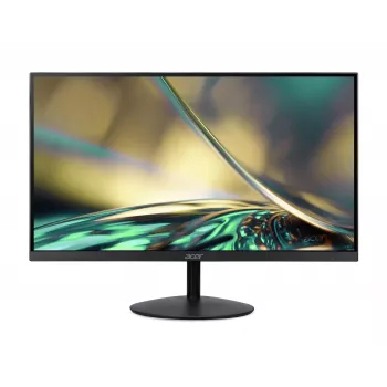 Acer SA322QUEbmiipx Écran 31,5 pouces WQHD IPS - 100Hz, 1ms VRB, AMD FreeSync, HDR10, 2xHDMI, DP, haut-parleurs