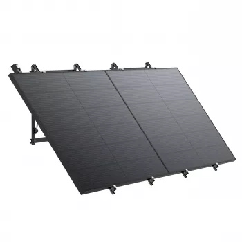 Suiveur solaire à axe unique EcoFlow