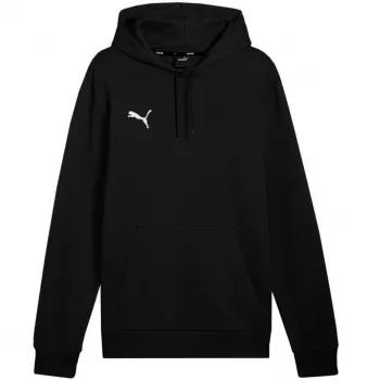 PUMA Team Goal Casuals Hoody sweat à capuche homme noir