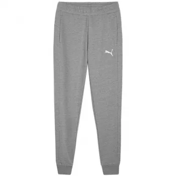 Puma Team Goal Casuals t-shirt homme gris S
