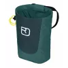 Ortovox Trad Chalk Bag - vert Pacifique