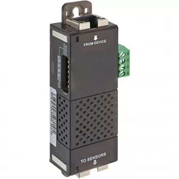 PowerWalker EMD pour NMC Card NG dispositif de surveillance environnementale