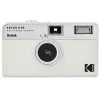 Kodak Ektar H35 appareil photo argentique demi-format 35 mm - blanc/gris