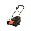 Scarificateur et aérateur électrique BLACK+DECKER 1200W 32cm BEOEP320 avec bac de ramassage 35L