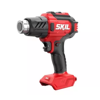 SKIL 3981CA pistolet à air chaud sans fil 20V (appareil seul)