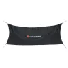 Tarp d'expédition LifeSystems 3,2 x 3 m vert olive polyester ripstop imperméable 2000mm UPF50+