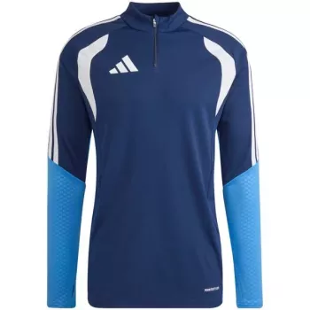 Haut d'entraînement adidas Tiro 26 Competition pour homme, bleu marine, L