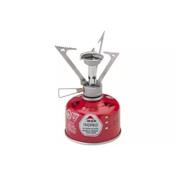 Réchaud de camping MSR PocketRocket