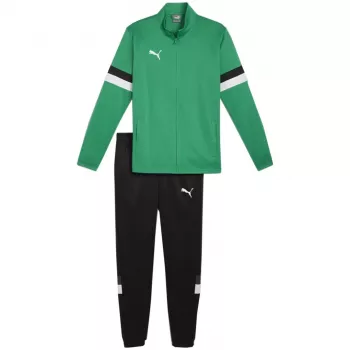 PUMA Team Rise survêtement pour hommes Forest Night / Puma Black 2XL