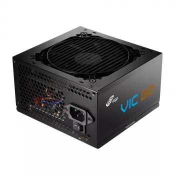 FSP Fortron VIC-650BD alimentation ATX 650W 80 PLUS Bronze entièrement modulaire