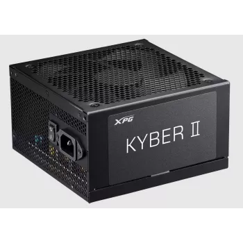 Alimentation ATX 3.0 entièrement modulaire ADATA XPG KYBER II 850 W 80 PLUS Gold