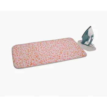 Tapis à repasser portable Joseph Joseph Swift Peach Blossom 90 x 60 cm