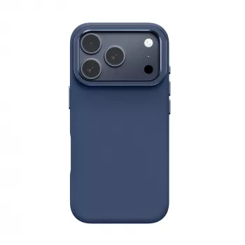 AMAZINGTHING Glamour coque MagSafe pour iPhone 17 Pro Max avec support - bleu