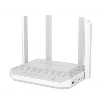 Routeur Keenetic Hopper 4G+ AC1200 double bande Gigabit LTE Cat.6 avec support Mesh
