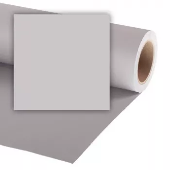 Fond papier sans couture COLORAMA QUARTZ 2,72 x 11 m | mat non réfléchissant | 145 g/m²