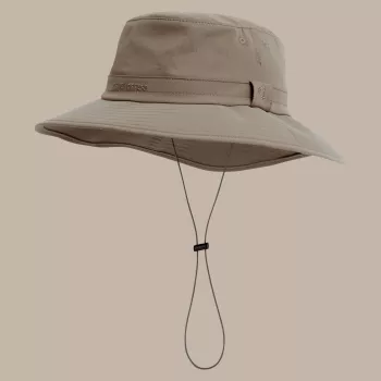 Chapeau Craghoppers NosiLife Outback II - Pebble - M/L
