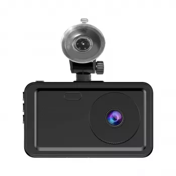 Denver CCT-1650 dashcam avec écran LCD 3 inch
