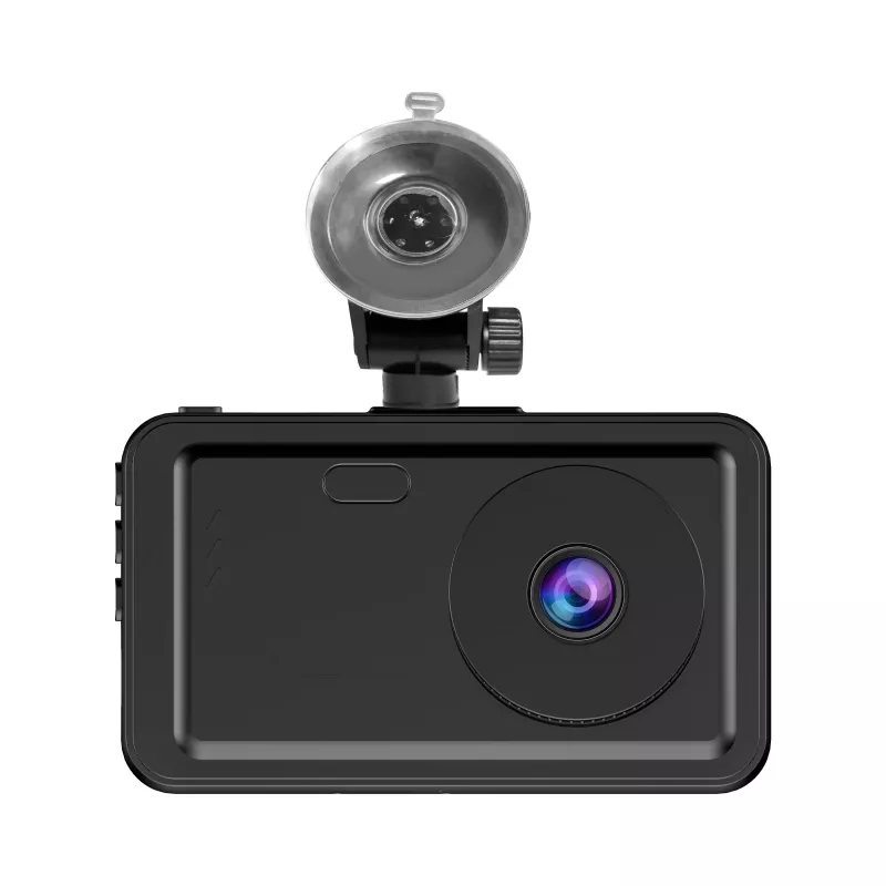 Denver CCT-1650 dashcam avec écran LCD 3 inch
