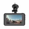 Denver CCT-1650 dashcam avec écran LCD 3 inch
