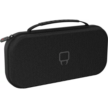 Housse de transport Venom avec protection d'écran pour Nintendo Switch 2, noire (VS4933)