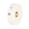 Bracelets adultes en polypropylène Zebra Z-Band Direct Next Generation, blancs, 200 par rouleau, 6 rouleaux (1200 au total)