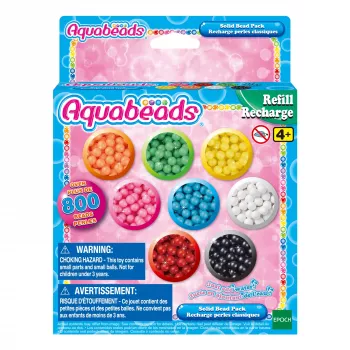 EPOCH Aquabeads Perles