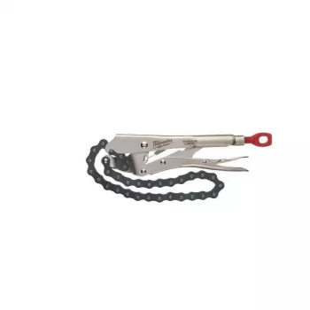 MILWAUKEE TORQUE LOCK pince de serrage à chaîne 6 pouces 48223542