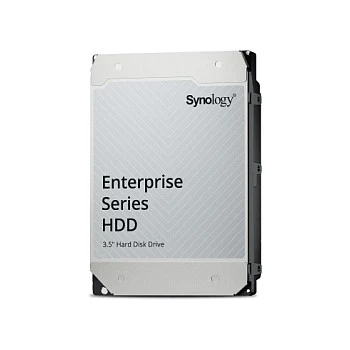 Disque dur NAS entreprise Synology HAT5320-20T 20 To 3,5 pouces SATA III 7200 RPM 512 Mo de cache