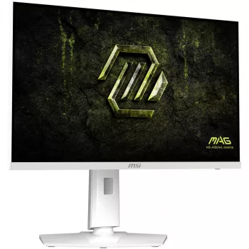 MSI MAG274QRFWDEX32 moniteur gaming 27 inch WQHD Rapid IPS, 180Hz, 1ms, Quantum Dot, KVM, USB-C