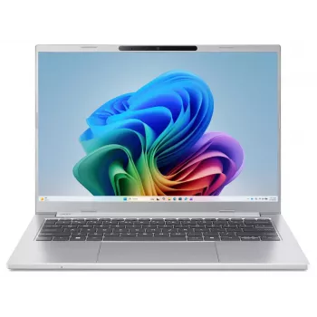 Acer Aspire 14 AI NX.JVTEP.00E, 14 pouces, Intel Core Ultra 9 386H, 16 Go, 512 Go SSD, Windows 11 Home