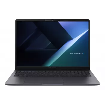 Ordinateur portable ASUS ExpertBook BM3606CHA-MB0032X, 16 pouces WUXGA IPS, AMD Ryzen 5 220, 16 Go DDR5, 1 To SSD, Windows 11 Pro, clavier QWERTZ allemand