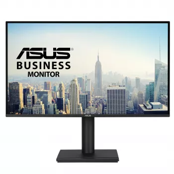 ASUS VB27AQ moniteur 27 inch WQHD IPS - 75Hz, Adaptive Sync, pied ergonomique
