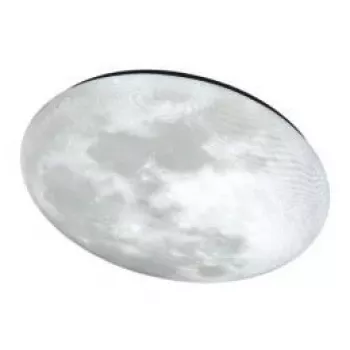 Luminaire TOPE LED 2x24 W 3800 lm