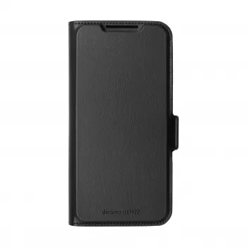 dbramante1928 Oslo Pro Étui à rabat pour Samsung Galaxy A26 - Noir